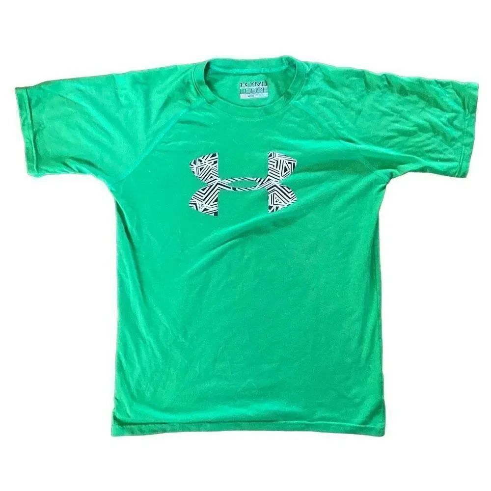 Youth Medium Under Armour Set - Picture 3 of 10